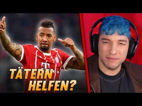 ÖRR verkackt Doku über verurteilten Ex-Fußballer | Rezo reagiert