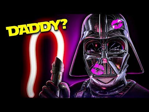 Star Wars Fans ÜBERTREIBEN komplett! 
