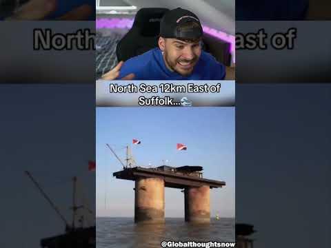 Das Kleinste Land Der Welt 🌎