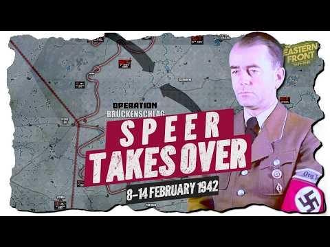 Eastern Front #37 - Chaos Around Vyazma - YouTube Member EXCLUSIVE