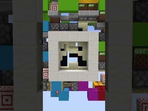 Mumbo Jumbo Door