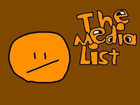 TheMediaList: Episode 310 (Music, DVD Menu, Red Encodes)