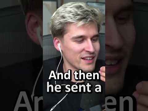 I feel like there’s easier ways to do this…