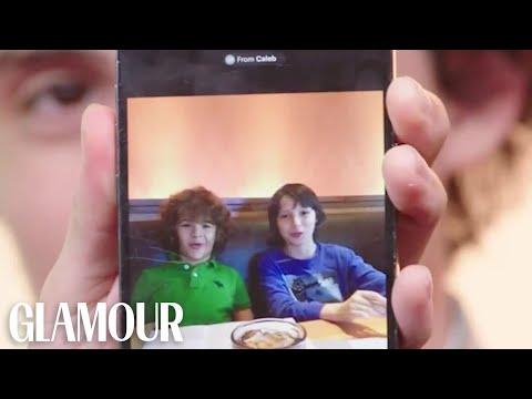 "That's going to be seen by lots of people."