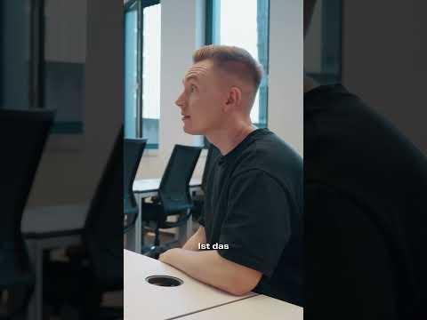 Niemand weiß, dass er Agent beim BND ist