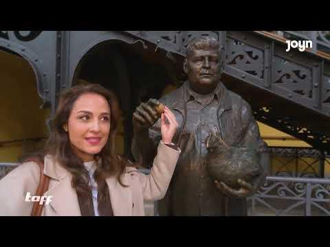 Citytrip Budapest - zwischen Gulasch, Glamour und Geschichte! (Teil 2)