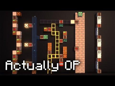 Minecraft's Observers are More Powerful Than You Think | PRR 3