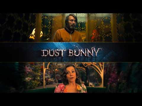 How Dust Bunny Was Filmed Nicole Hirsch Whitaker Interview