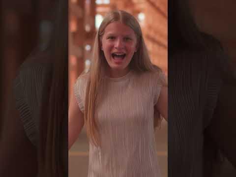 The Song You've Been Waiting For "We Are The World" #inspiringmusic #upliftingmusic #childrenschoir