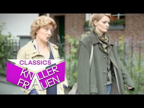 Kritische Mutter | Knallerfrauen mit Martina Hill