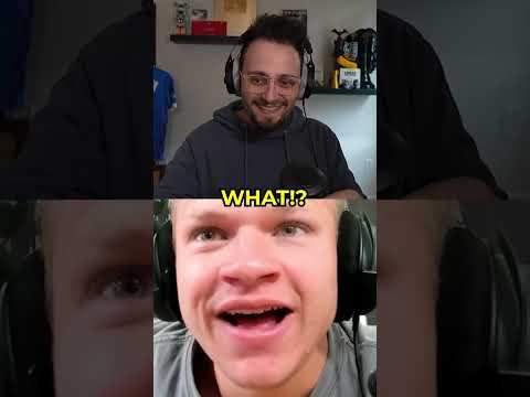 Jynxzi didnt know 😂