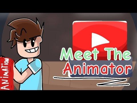Meet The Animator!