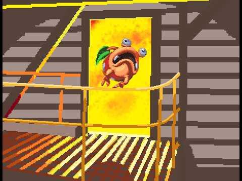 Half-Life Lemmings (save everyone mod -- Was Lethal Company)