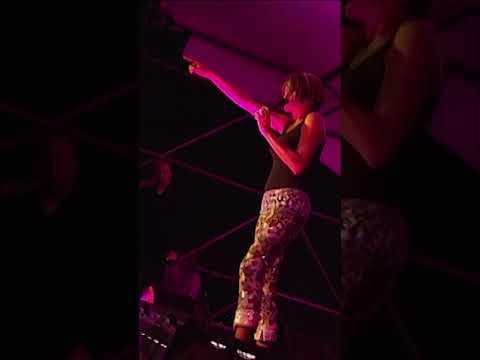 Whitney Houston - NYC Pride Weekend 1999