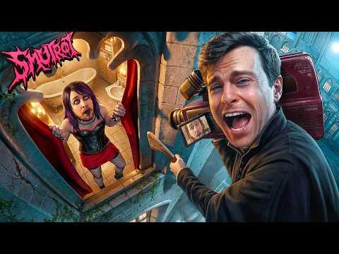 My Immortal | SmutRot