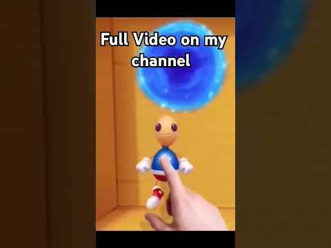 Kick The Buddy Forever Portal Ad#Shorts