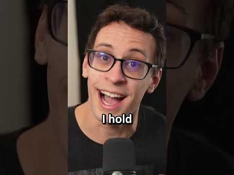 My Weird World Records