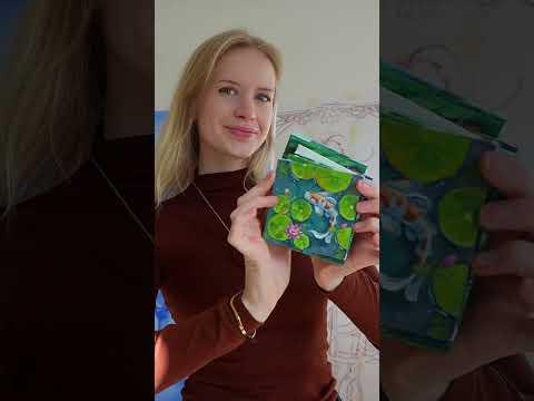 dieses buch wird dir beim malen helfen