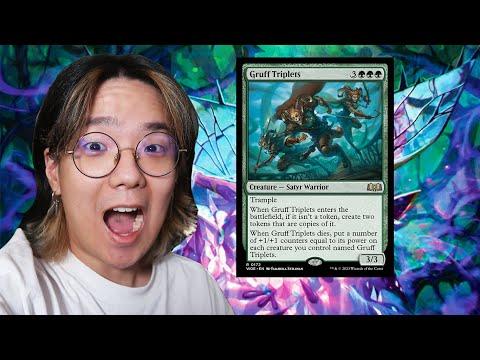 Wilds of Eldraine Draft Guide in less than SIX MINUTES