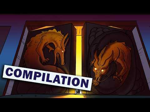 10 More AMAZING SCP-001 Proposals You Need to Watch