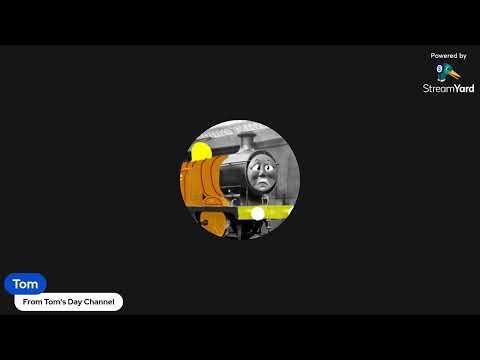 Steam Stream: I'm Done