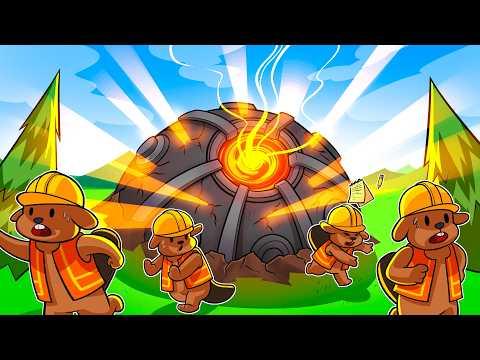 My beavers are doomed!?