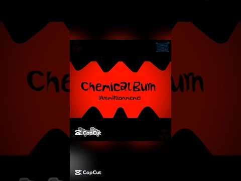 Chemical Burn (Animation meme) #flipaclip #animation #flipaclipanimation #capcut