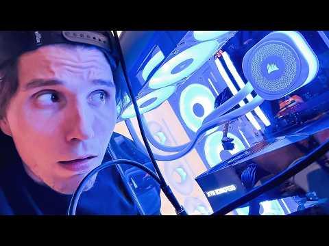 Ich habe 5000€ bezahlt, damit ich wieder GTA Online spielen kann (soll kein Flex sein)