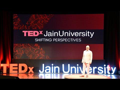 Defying the Status Quo  | Adv. Gagan Kumar | TEDxJainUniversity