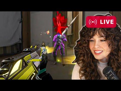 🔴LIVE! marbles then valo! (multi-streaming on twitch)
