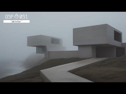 051 · "Watcher" · Ocean Soundscape · 1 Hour Ambience