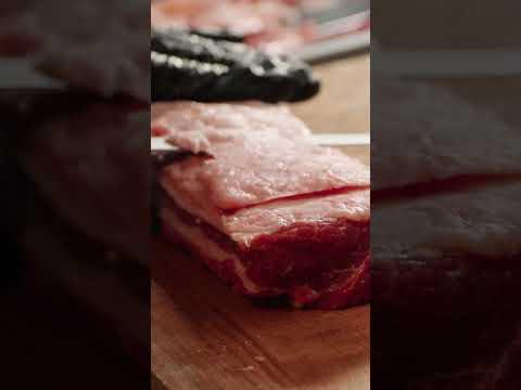 Would You Eat Christoph Waltz's Last Meal?