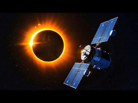 Wissenschaftler werden dieses Jahr eine künstliche Sonnenfinsternis erzeugen, hier ist der Grund