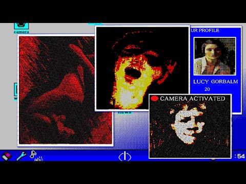 Disturbing Game Where You Watch A Victims Final Moments On Her Computer - Lucy Gorbalm Is Missing