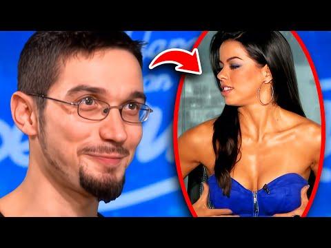 DSDS: Als DIESER Kandidat SIE sah, änderte sich ALLES! 😲