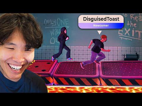 Using all my IQ to Escape the Death Traps in Last Exit