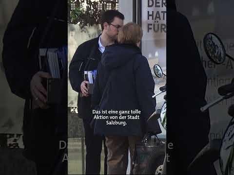Eine echte Geduldsprobe für Fahrgäste - Bus lässt keinen rein! | Verstehen Sie Spaß?