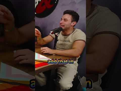 The Hasan rumor is true…#austinshow #hasanabi #qtcinderella #willneff #lgbtq #funny #pridemonth