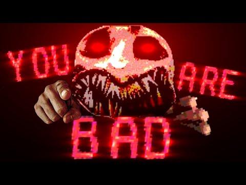 Why The Real Villain... Is You