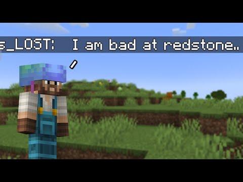Help Design the BEST (stupidest?) Iron Farm!