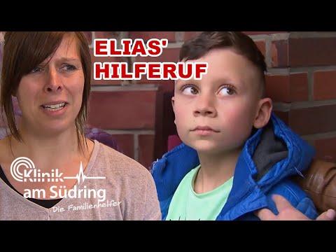 Aggro-Alarm! Was macht den kleinen Elias so wütend? | Die Familienhelfer
