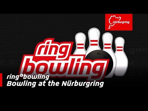 Teaser ring°bowling
