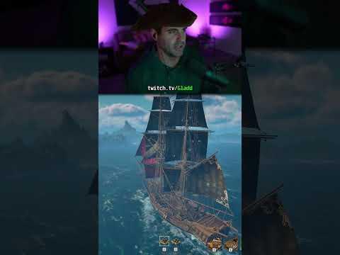 These Are The BEST Ship Upgrades In Windrose! #shorts #windrose