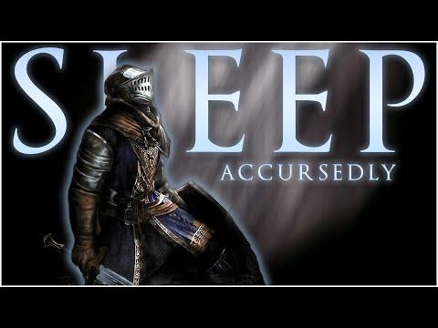 Dark Souls Lore: The Most Depressing Bedtime Story