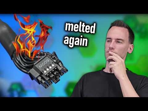 The Manufacturer Refused - We Repaired This RTX 4090