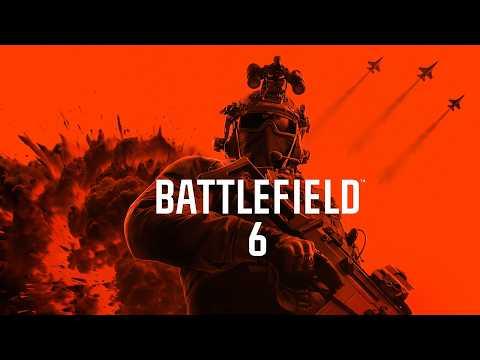 Battlefield 6 Campaign
