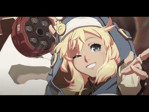 Guilty Gear Strive tower sesh because why not