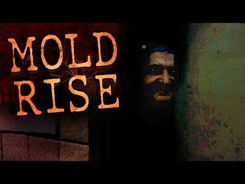 Your Foot Is Infested With A Parasitic Mold GO TO ROOF GO TO ROOF - MOLDRISE