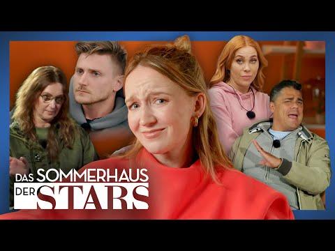 Schrei mich nicht an! l Sommerhaus der Stars 2025 Folge 2