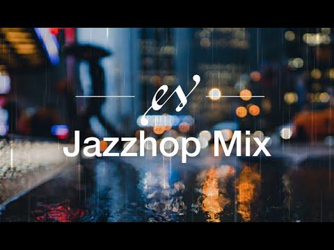 Jazzhop/Lofi Mix | Music to Help Study/Work/Code
